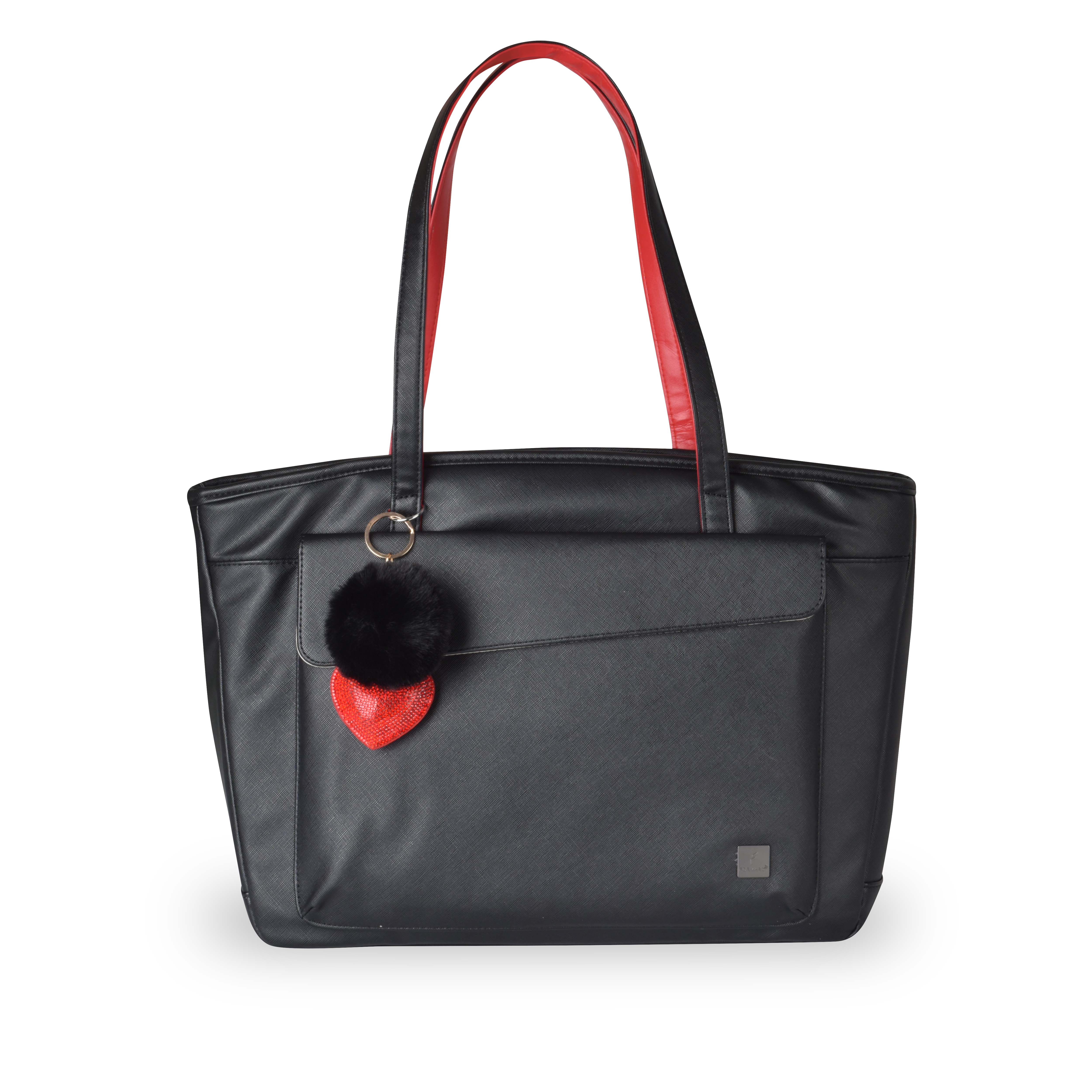 Foto 2 pulgar | Bolsa Tote Original Forward Laptop 15.6 Negra