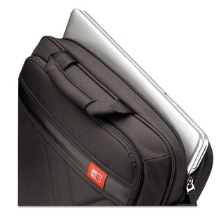 Foto 2 | Maletín Logic Dlc-117 Para Portátil De 17 Pulgadas Y Tableta De 10.1 Pulgadas - Venta Internacional.