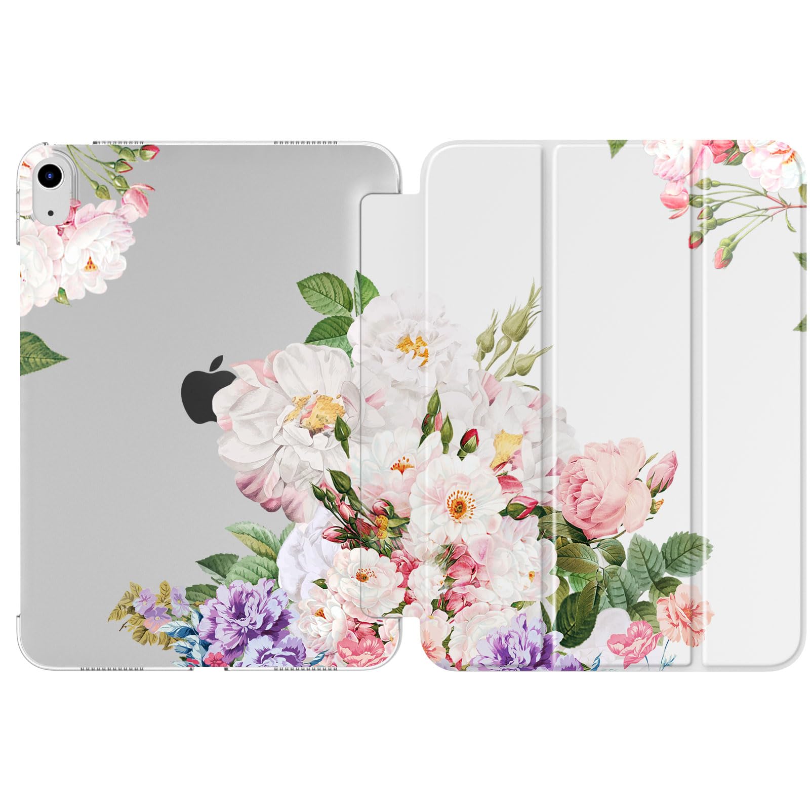 Foto 1 | Funda Timovo Para Ipad 11.ª Generación  11 Pulgadas  2025/10.ª Generación  10.9 Pulgadas - Venta Internacional.