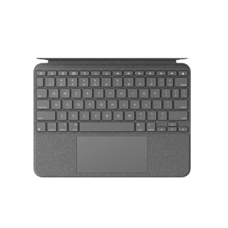 Foto 1 | Teclado Logitech Combo Touch para Ipad Air 4th Generation