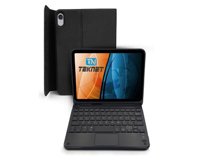 Foto 1 | Teclado Teknet Funda Bluetooth Para Ipad Mini 6 8.3''