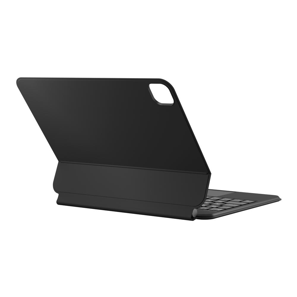 Foto 5 pulgar | Funda Con Teclado Pro Bluetooth Y Trackpad Para Ipad Belkin