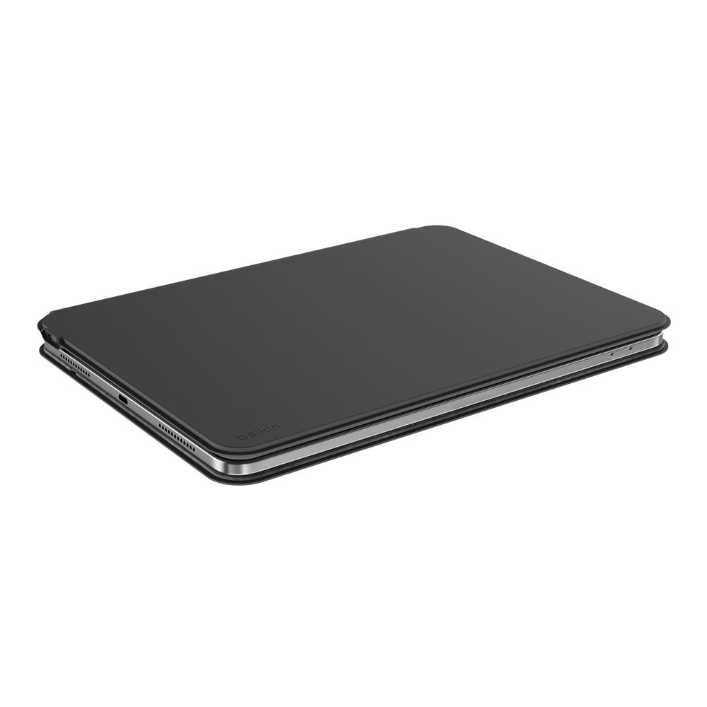 Foto 7 pulgar | Funda Con Teclado Pro Bluetooth Y Trackpad Para Ipad Belkin