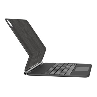 Foto 2 | Funda Con Teclado Pro Bluetooth Y Trackpad Para Ipad Pro De 12,9'' Belkin