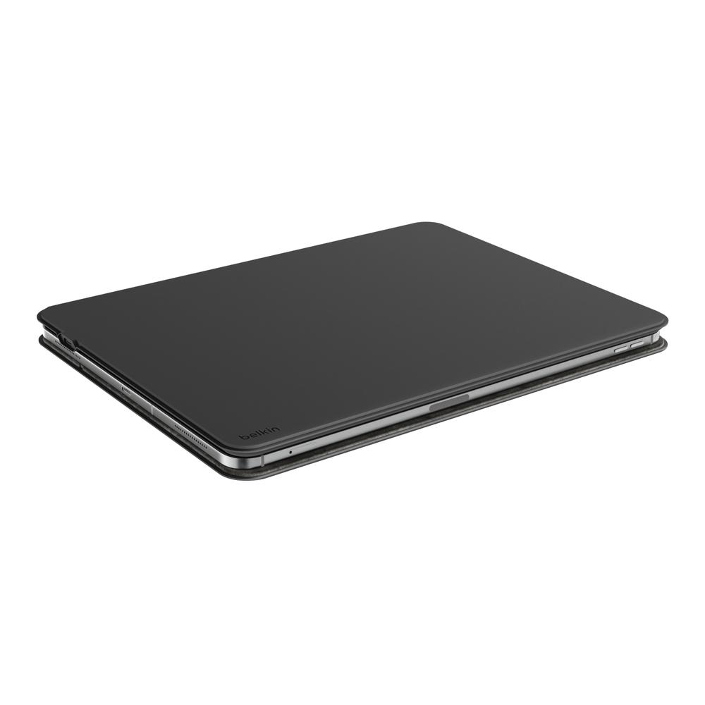 Foto 5 pulgar | Funda Con Teclado Pro Bluetooth Y Trackpad Para Ipad Pro De 12,9'' Belkin