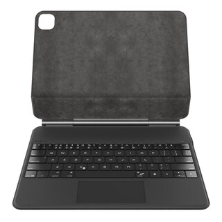 Foto 5 | Funda Con Teclado Pro Bluetooth Y Trackpad Para Ipad Pro De 12,9'' Belkin