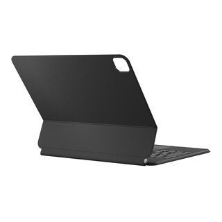 Foto 6 | Funda Con Teclado Pro Bluetooth Y Trackpad Para Ipad Pro De 12,9'' Belkin