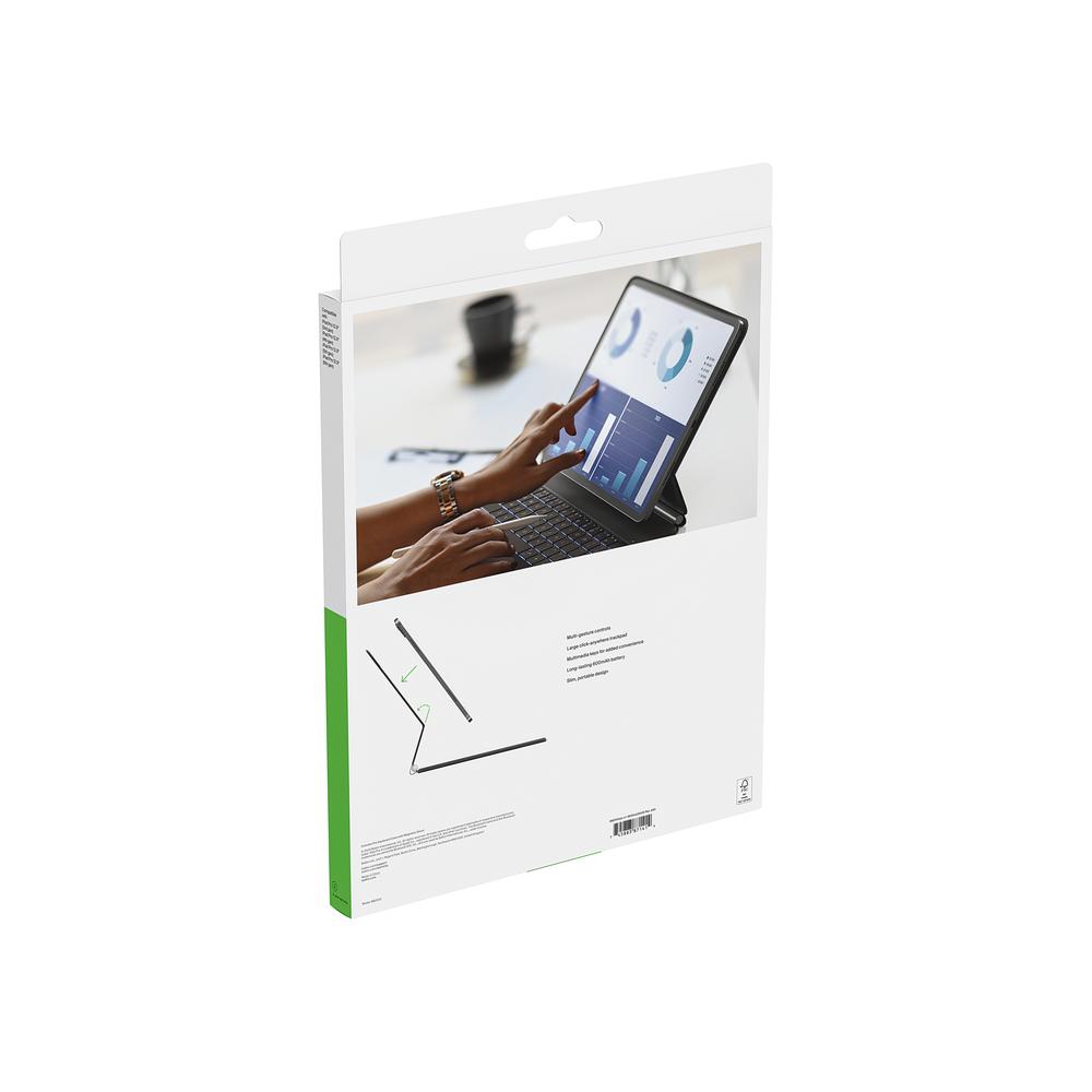 Foto 9 pulgar | Funda Con Teclado Pro Bluetooth Y Trackpad Para Ipad Pro De 12,9'' Belkin