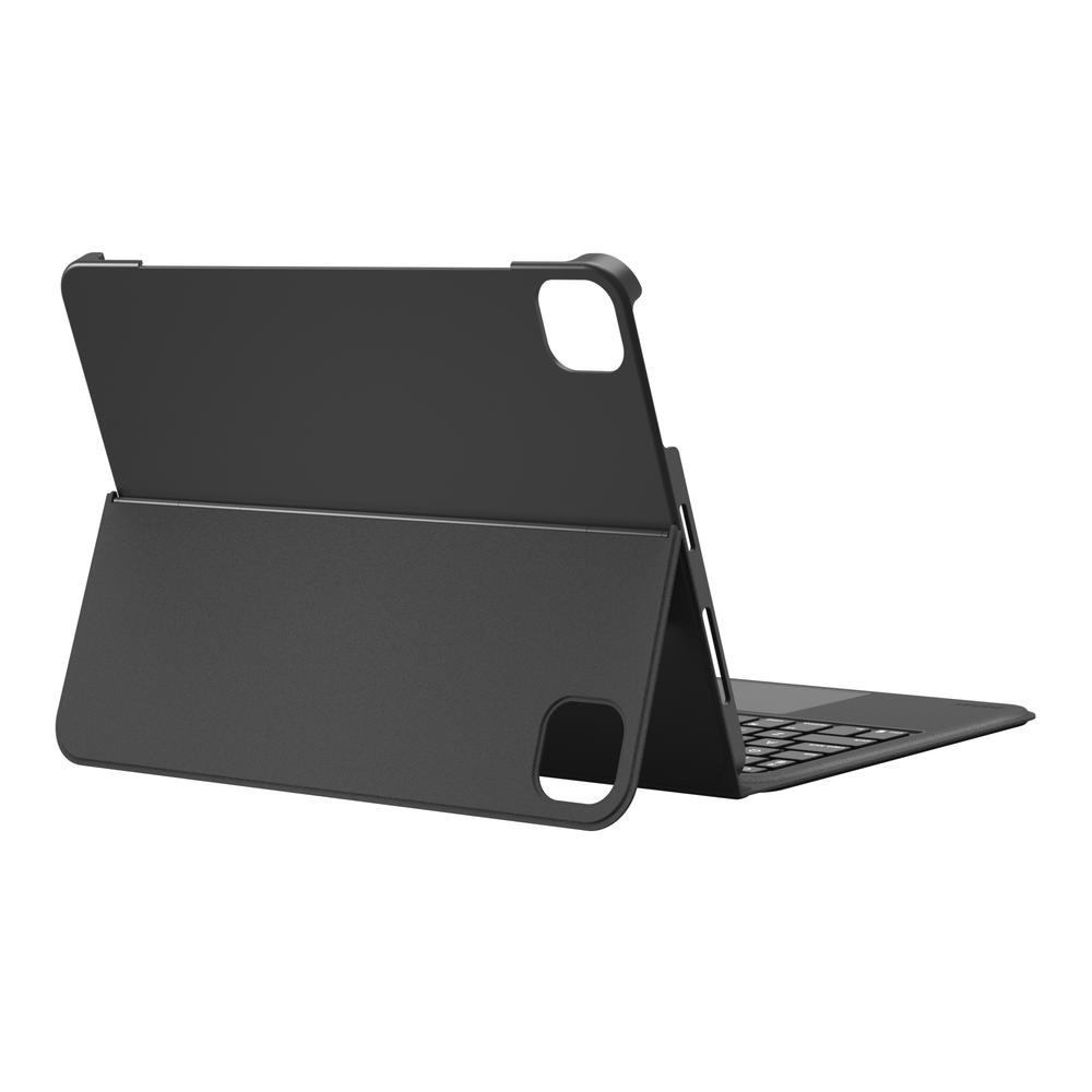 Foto 3 | Funda Con Teclado Bluetooth Y Trackpad Para Ipad Belkin
