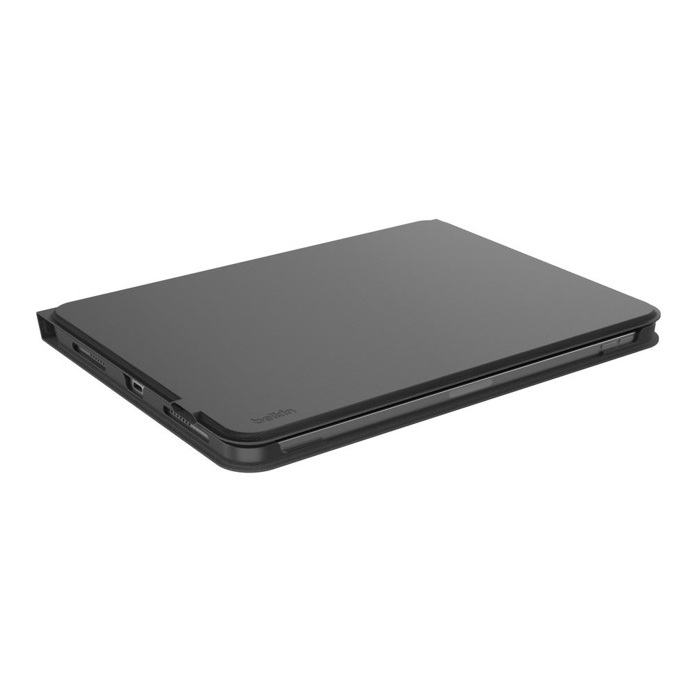 Foto 5 | Funda Con Teclado Bluetooth Y Trackpad Para Ipad Belkin