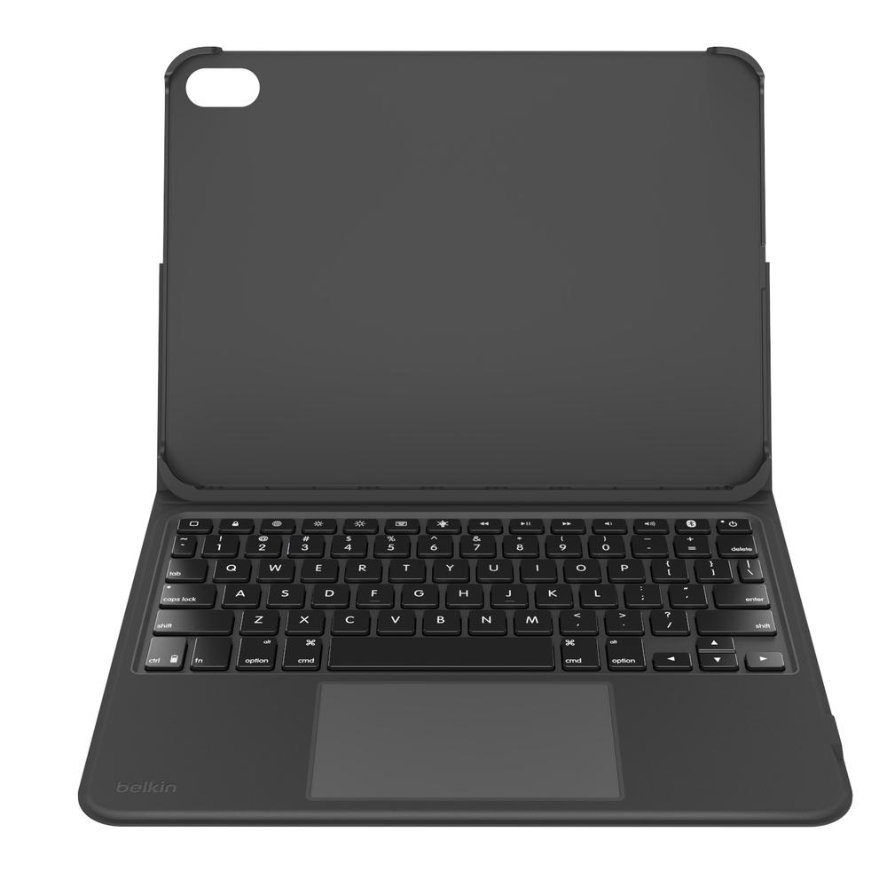 Foto 3 | Funda Con Teclado Pro Bluetooth Para Ipad 10.9'' 10a Generación