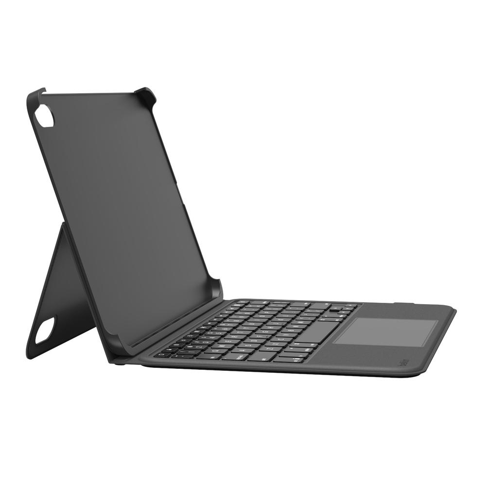 Foto 4 | Funda Con Teclado Pro Bluetooth Para Ipad 10.9'' 10a Generación