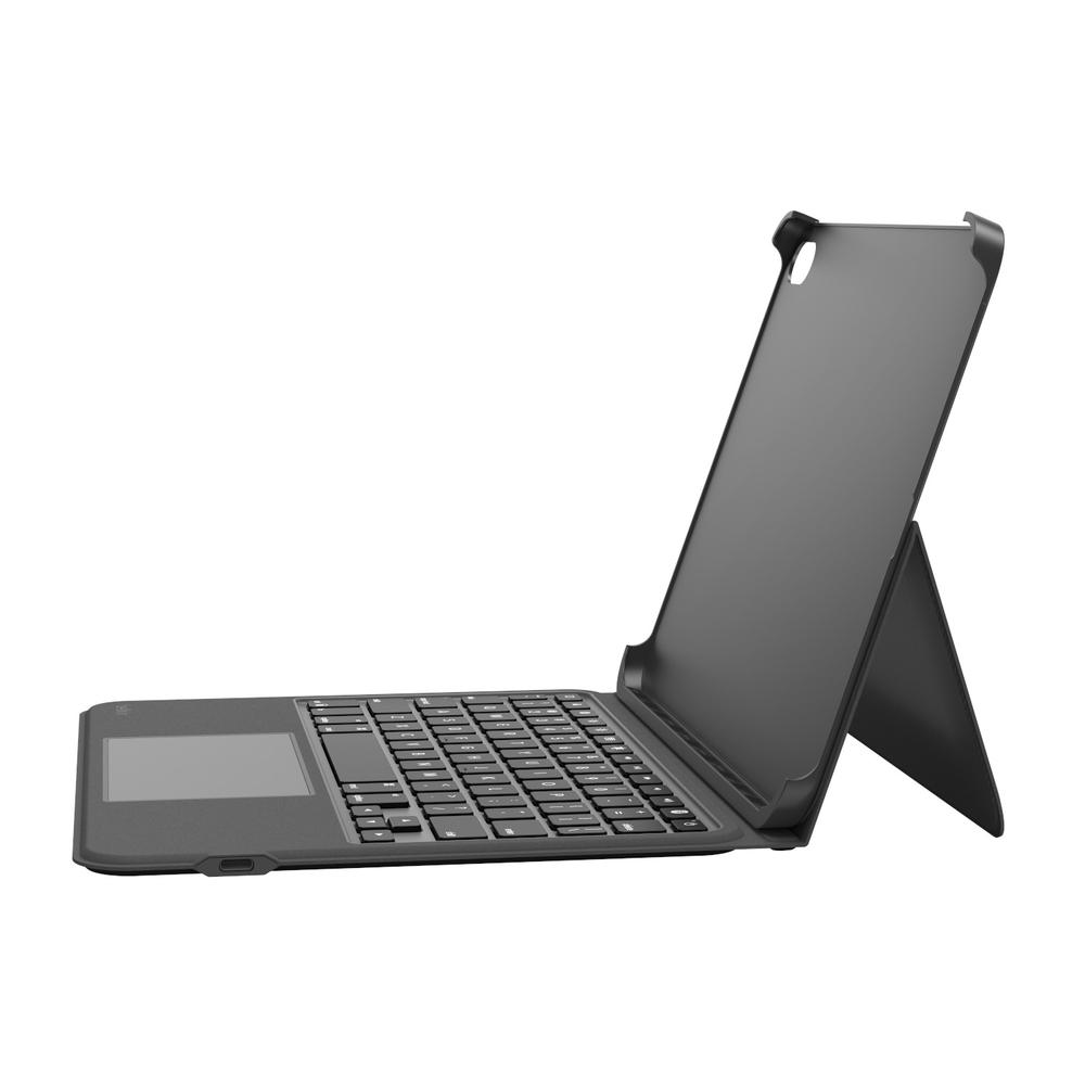 Foto 5 | Funda Con Teclado Pro Bluetooth Para Ipad 10.9'' 10a Generación