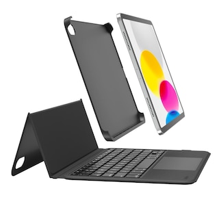Foto 2 | Funda Con Teclado Bluetooth Para Ipad 10.9'' 10a Generación Belkin