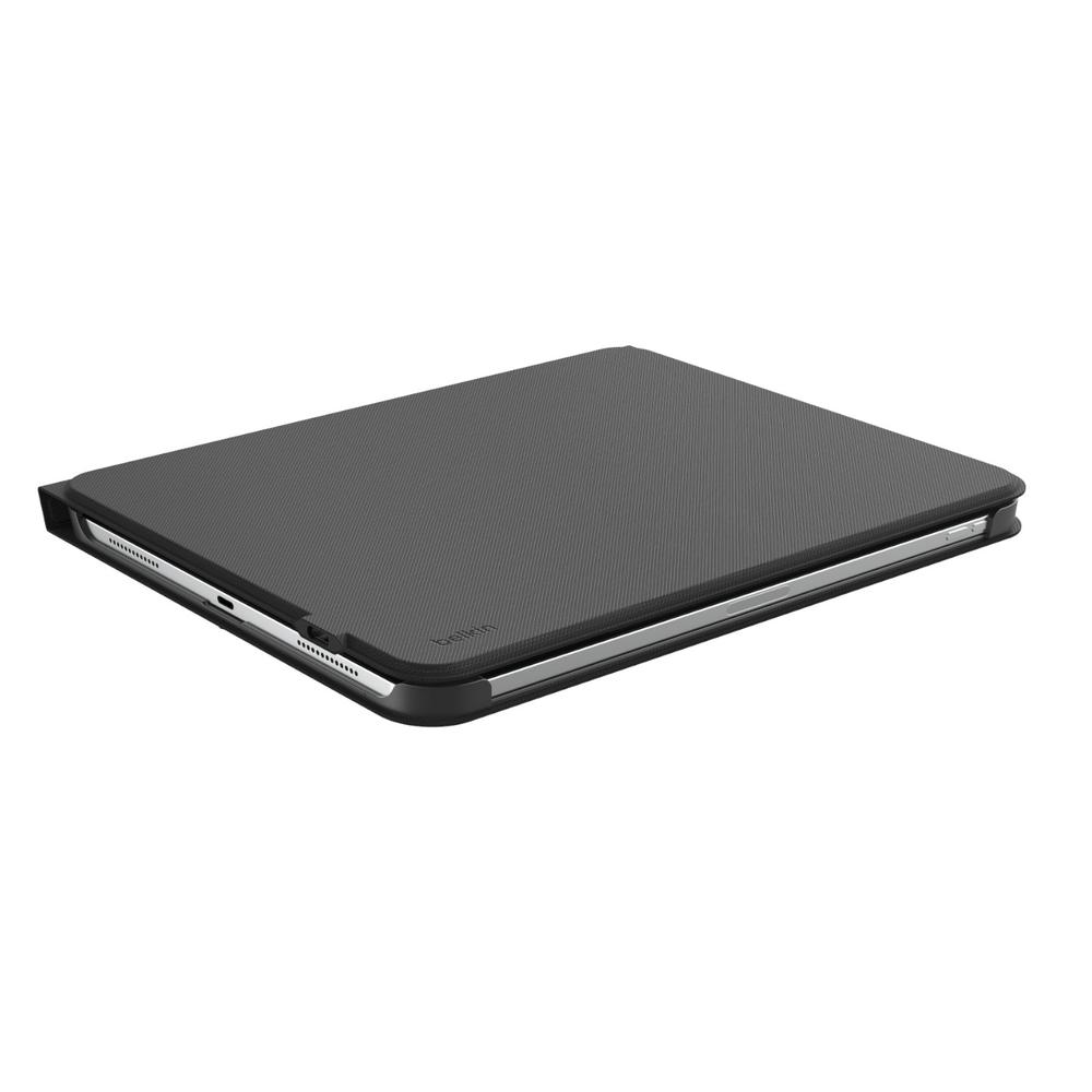 Foto 6 | Funda Con Teclado Bluetooth Para Ipad 10.9'' 10a Generación Belkin