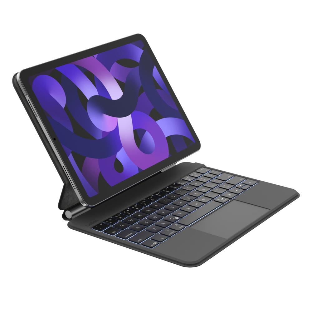 Foto 1 | Funda Con Teclado Pro Bluetooth Y Trackpad Para Ipad Pro De 11'' (m4) Bekin