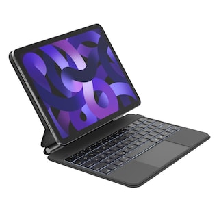 Foto 1 | Funda Con Teclado Pro Bluetooth Y Trackpad Para Ipad Pro De 11'' (m4) Bekin