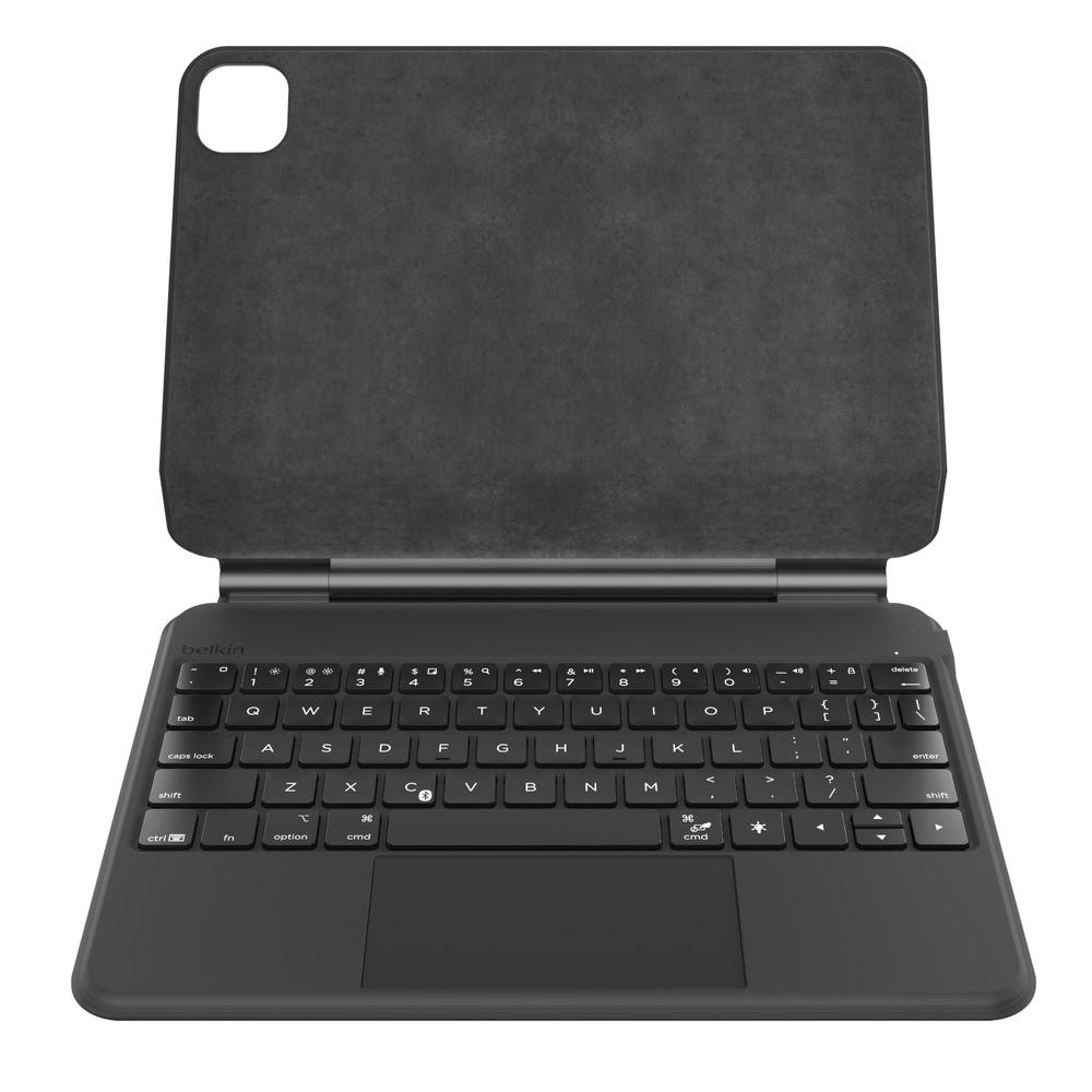 Foto 3 | Funda Con Teclado Pro Bluetooth Y Trackpad Para Ipad Pro De 11'' (m4) Bekin