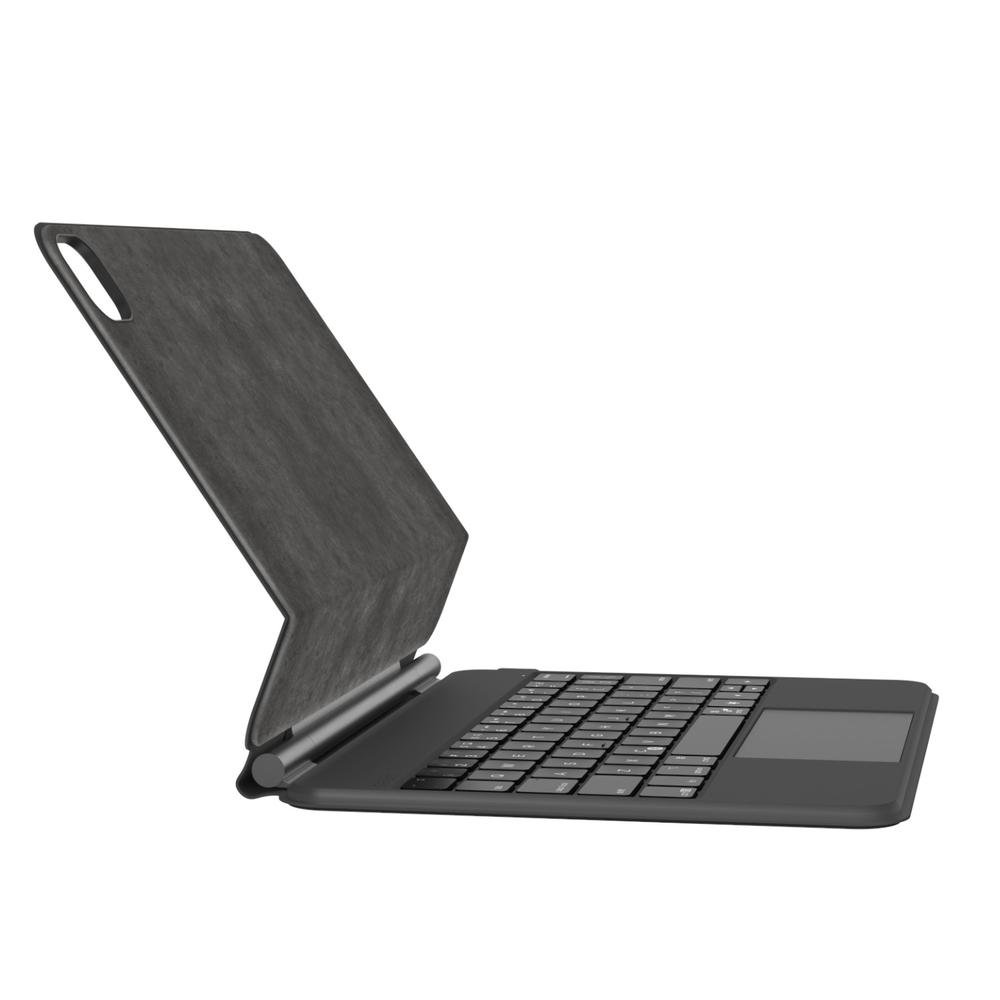 Foto 4 | Funda Con Teclado Pro Bluetooth Y Trackpad Para Ipad Pro De 11'' (m4) Bekin