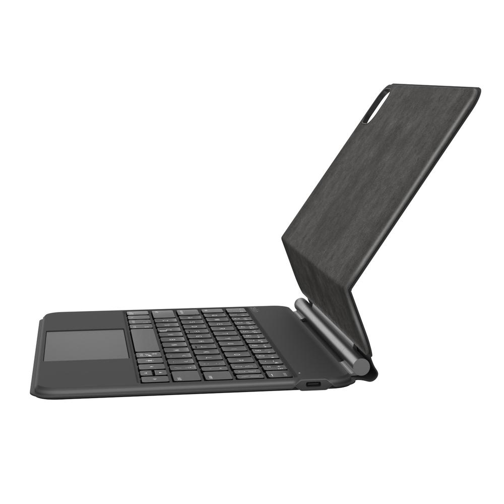 Foto 6 | Funda Con Teclado Pro Bluetooth Y Trackpad Para Ipad Pro De 11'' (m4) Bekin