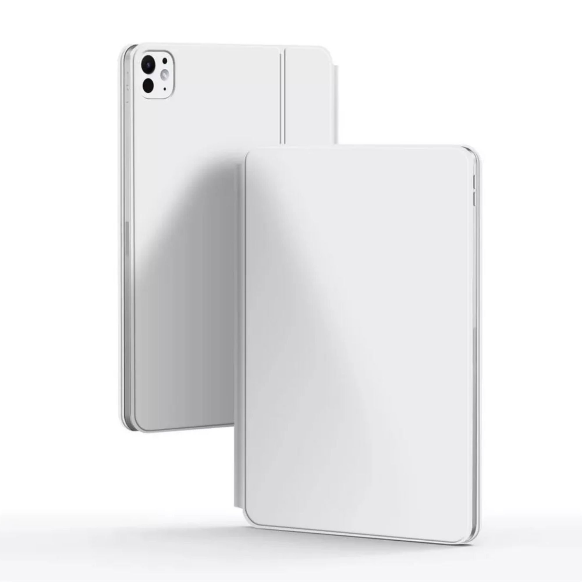 Foto 6 pulgar | Funda Mr. Gadgets para iPad Pro 11