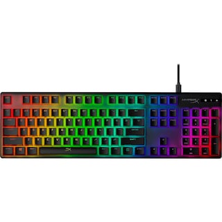 Foto 6 | Set De Teclas Hyperx Pudding Double Shot Pbt Para Teclados Mecánicos - Venta Internacional.