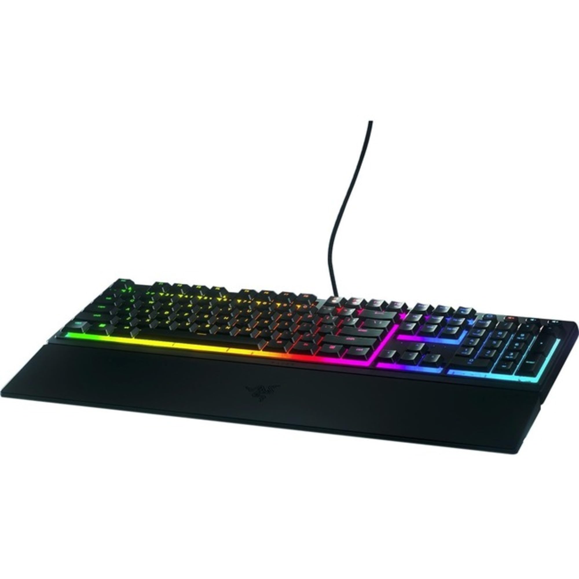 Foto 1 | Teclado Para Juegos Razer Ornata V3, Teclas De Perfil Bajo Con Retroiluminación Rgb - Venta Internacional.