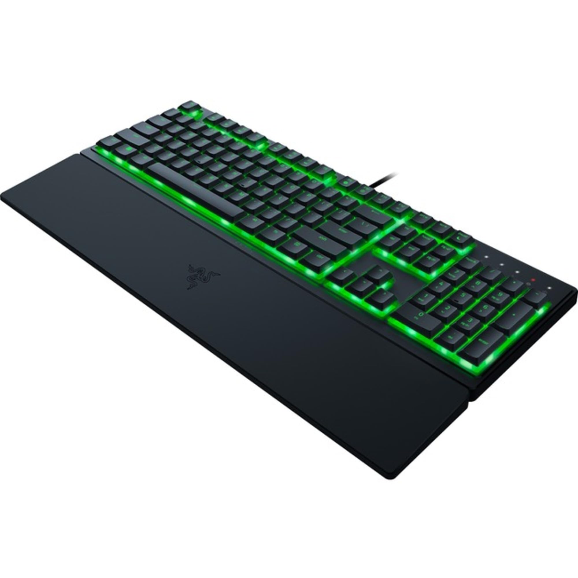 Foto 2 pulgar | Teclado Para Juegos Razer Ornata V3 X Low Profile Silent Keys - Venta Internacional.