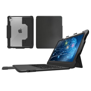 Foto 1 | Teclado Trackpad Stm Goods Dux Usb-c Para Ipad De Décima Generación - Venta Internacional.