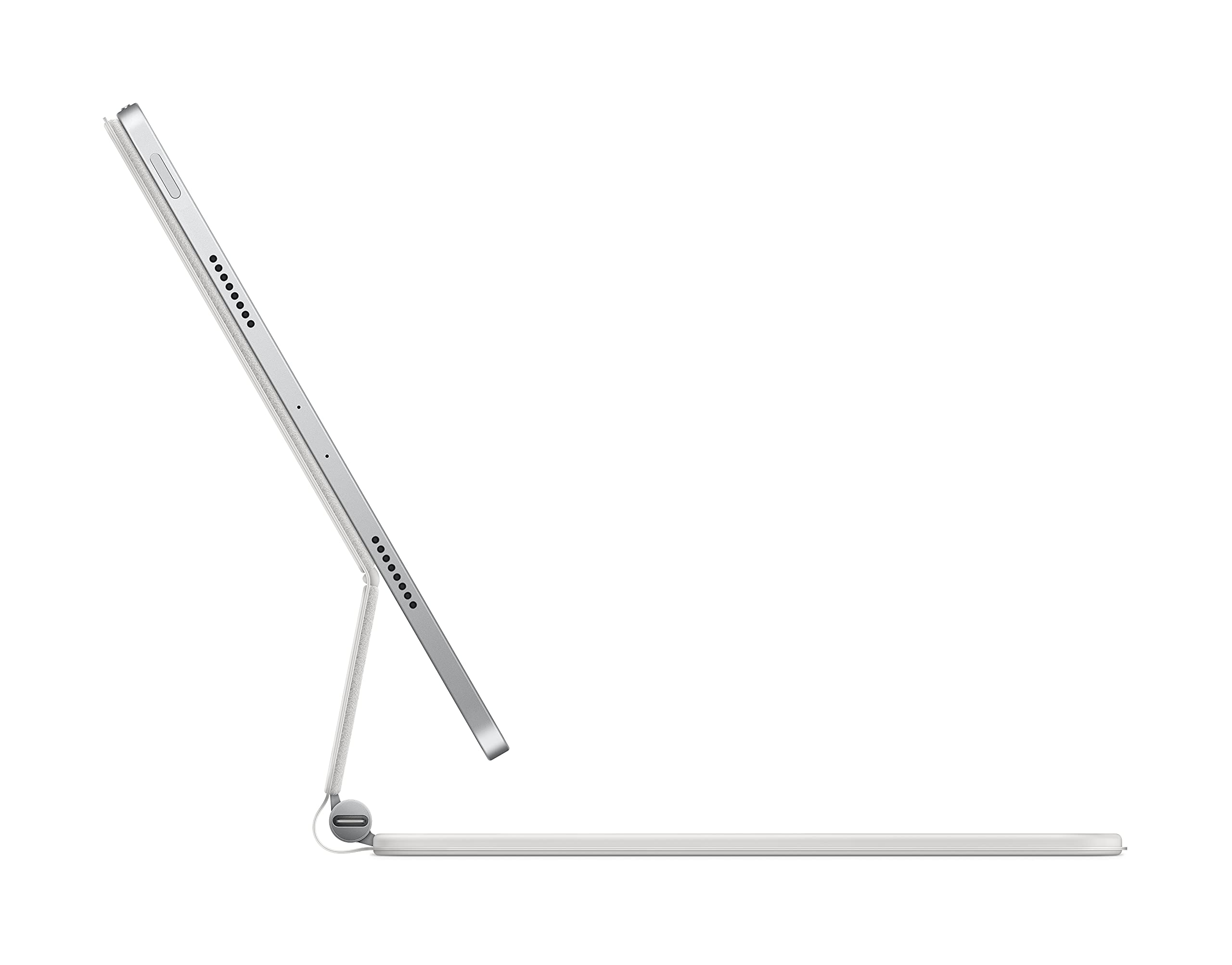 Foto 3 pulgar | Funda Con Teclado Para Ipad Apple Magic Keyboard Para Ipad Pro De 11 Pulgadas - Venta Internacional.