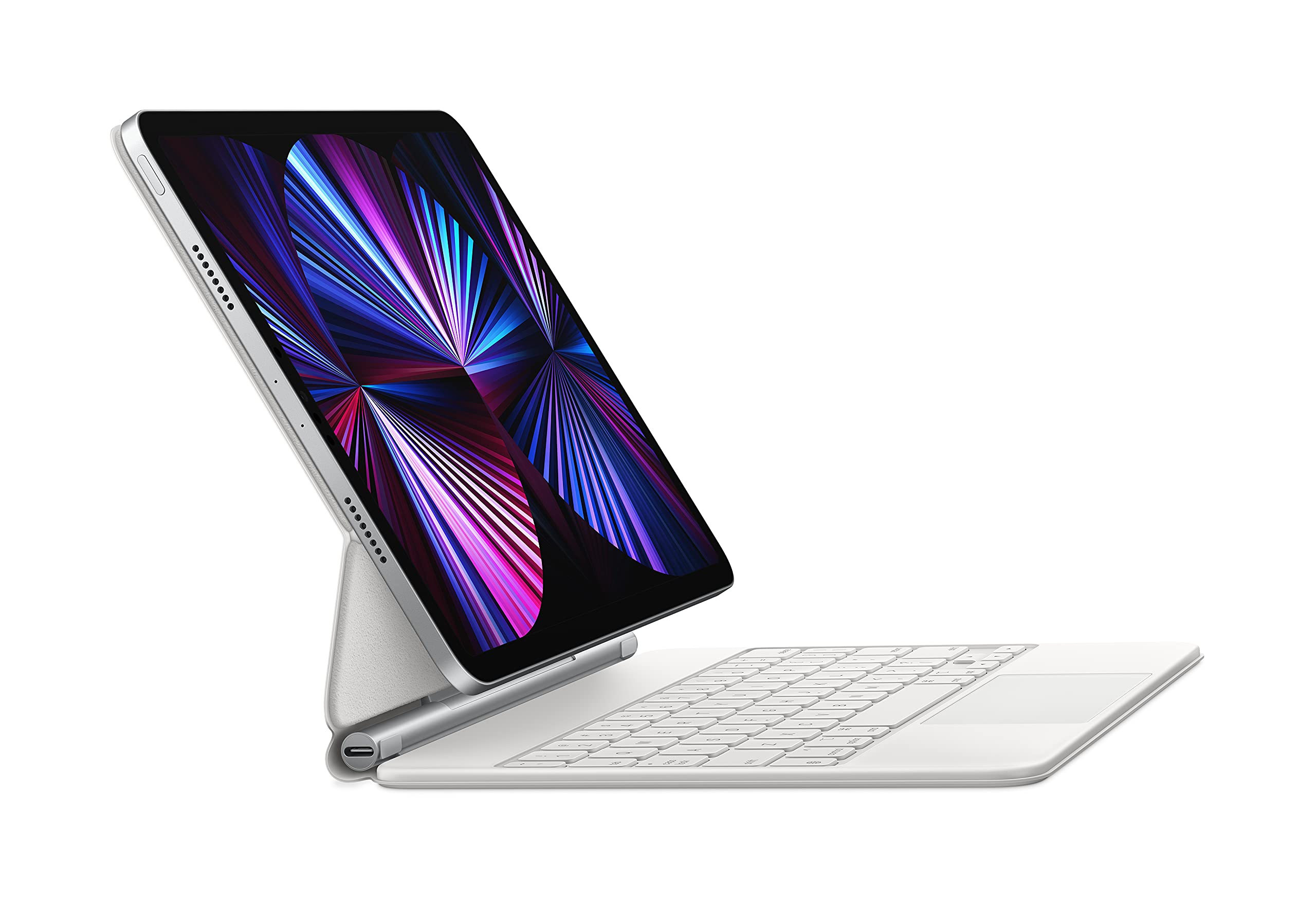 Foto 4 pulgar | Funda Con Teclado Para Ipad Apple Magic Keyboard Para Ipad Pro De 11 Pulgadas - Venta Internacional.