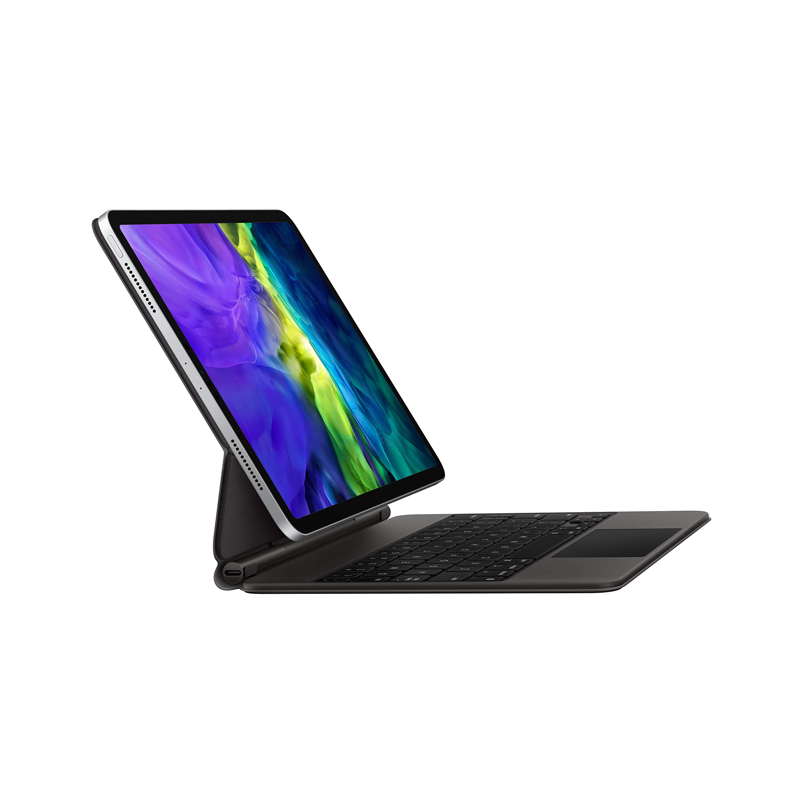 Foto 1 | Funda Con Teclado Apple Magic Para Ipad Pro 11'' Y Ipad Air - Venta Internacional.