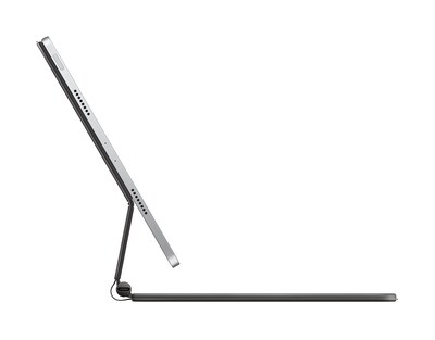 Foto 2 | Funda Con Teclado Apple Magic Para Ipad Pro 11'' Y Ipad Air - Venta Internacional.