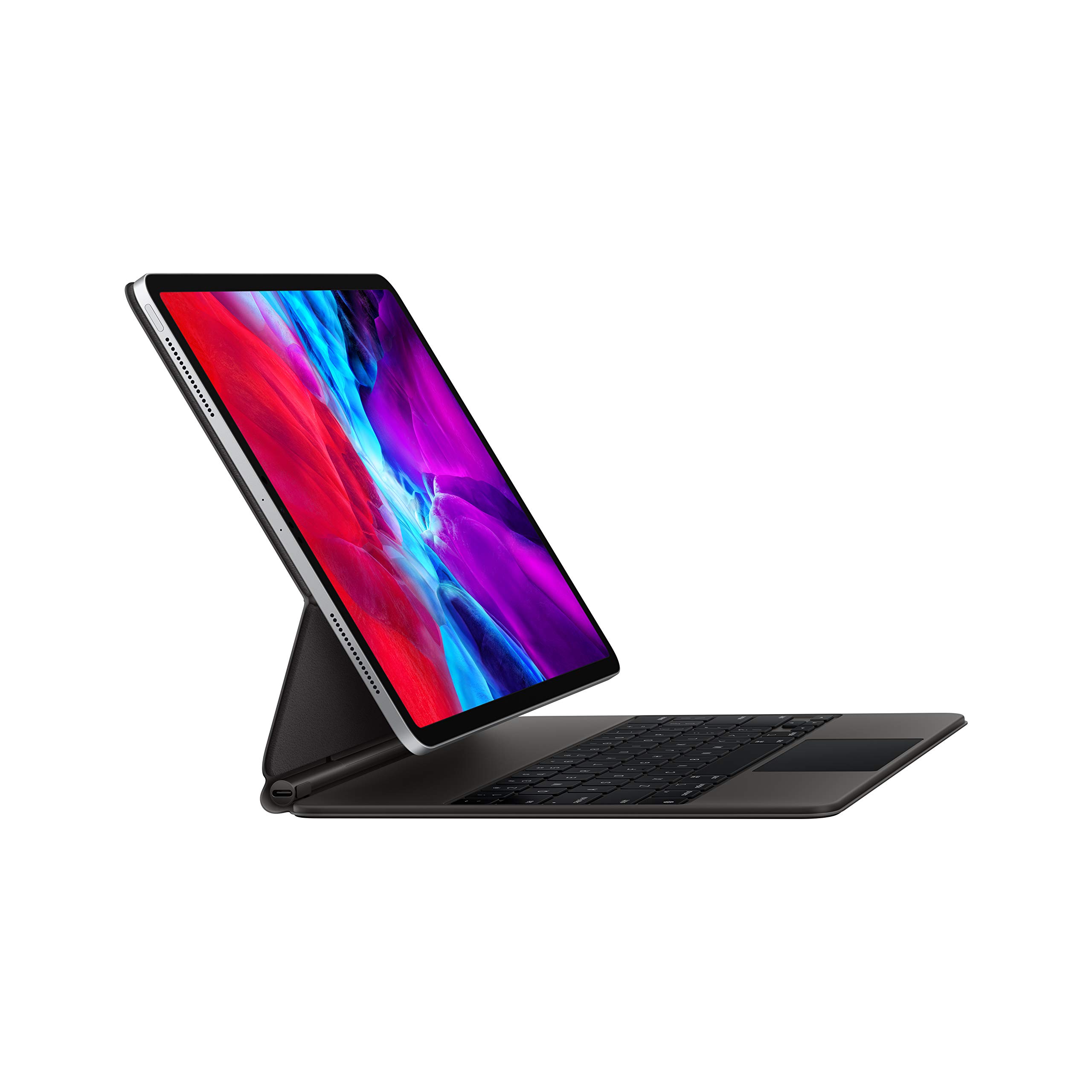 Foto 2 pulgar | Teclado Apple Magic Para Ipad Pro 12,9'' (versión Anterior) - Venta Internacional.