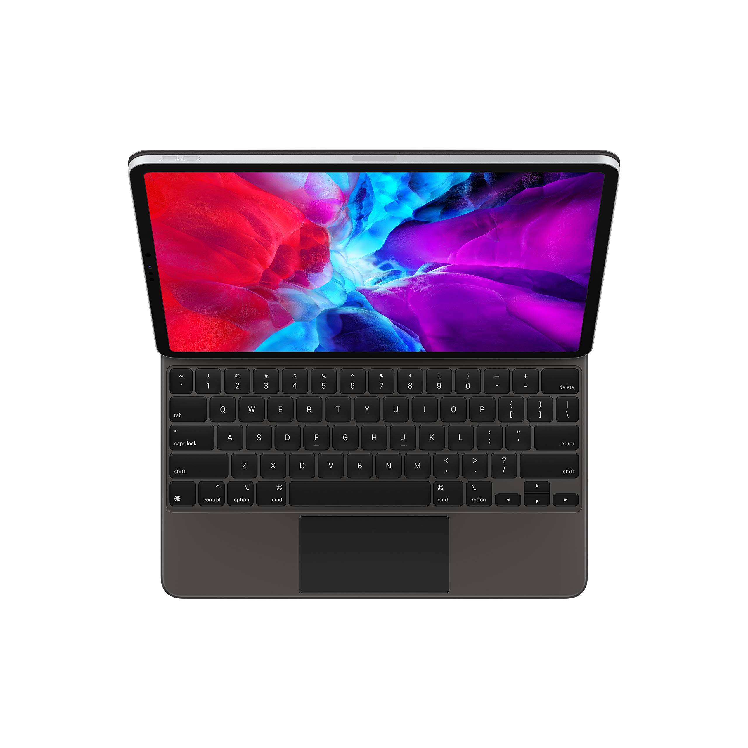 Foto 2 | Teclado Apple Magic Para Ipad Pro 12,9'' (versión Anterior) - Venta Internacional.