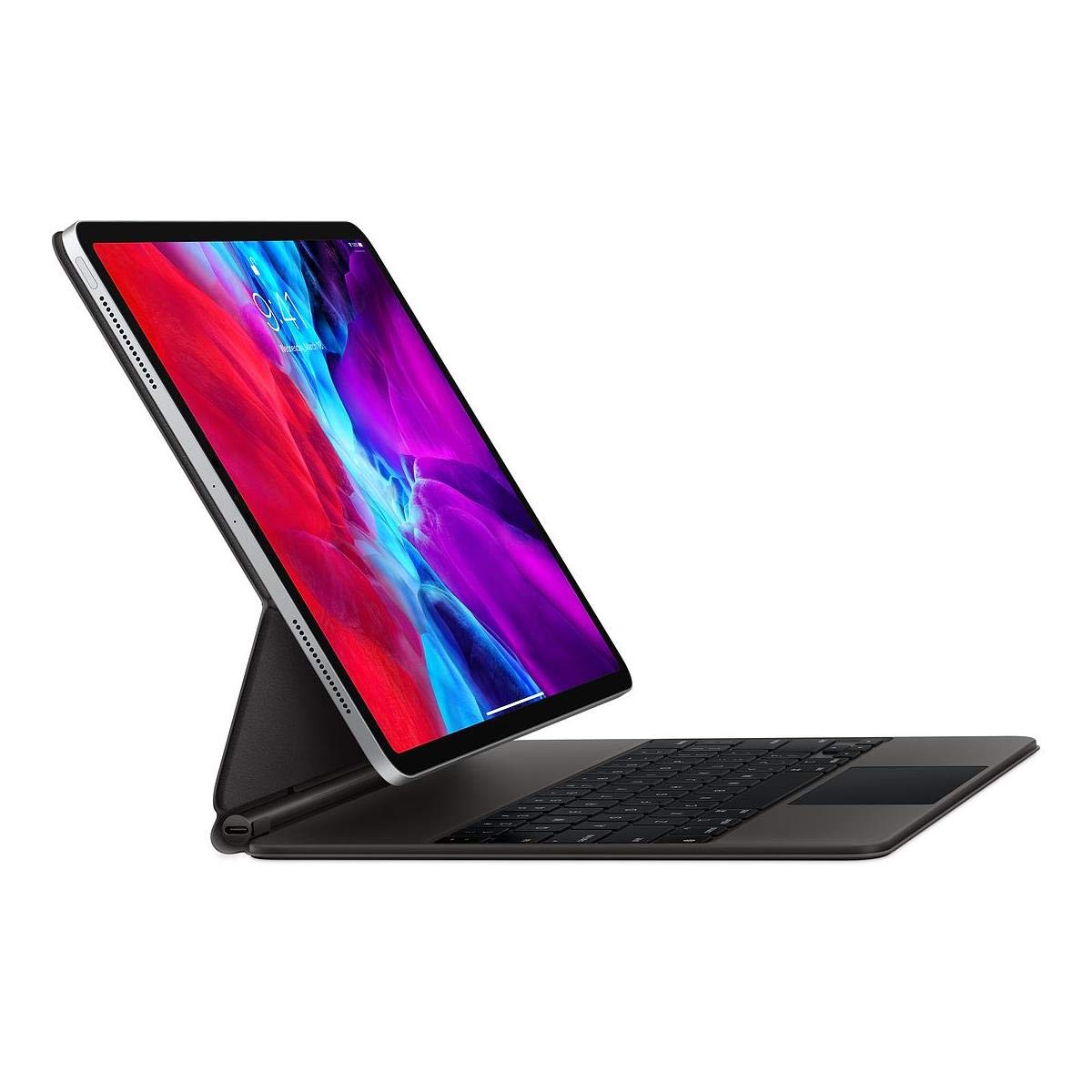 Foto 5 pulgar | Teclado Apple Magic Para Ipad Pro 12,9'' (versión Anterior) - Venta Internacional.
