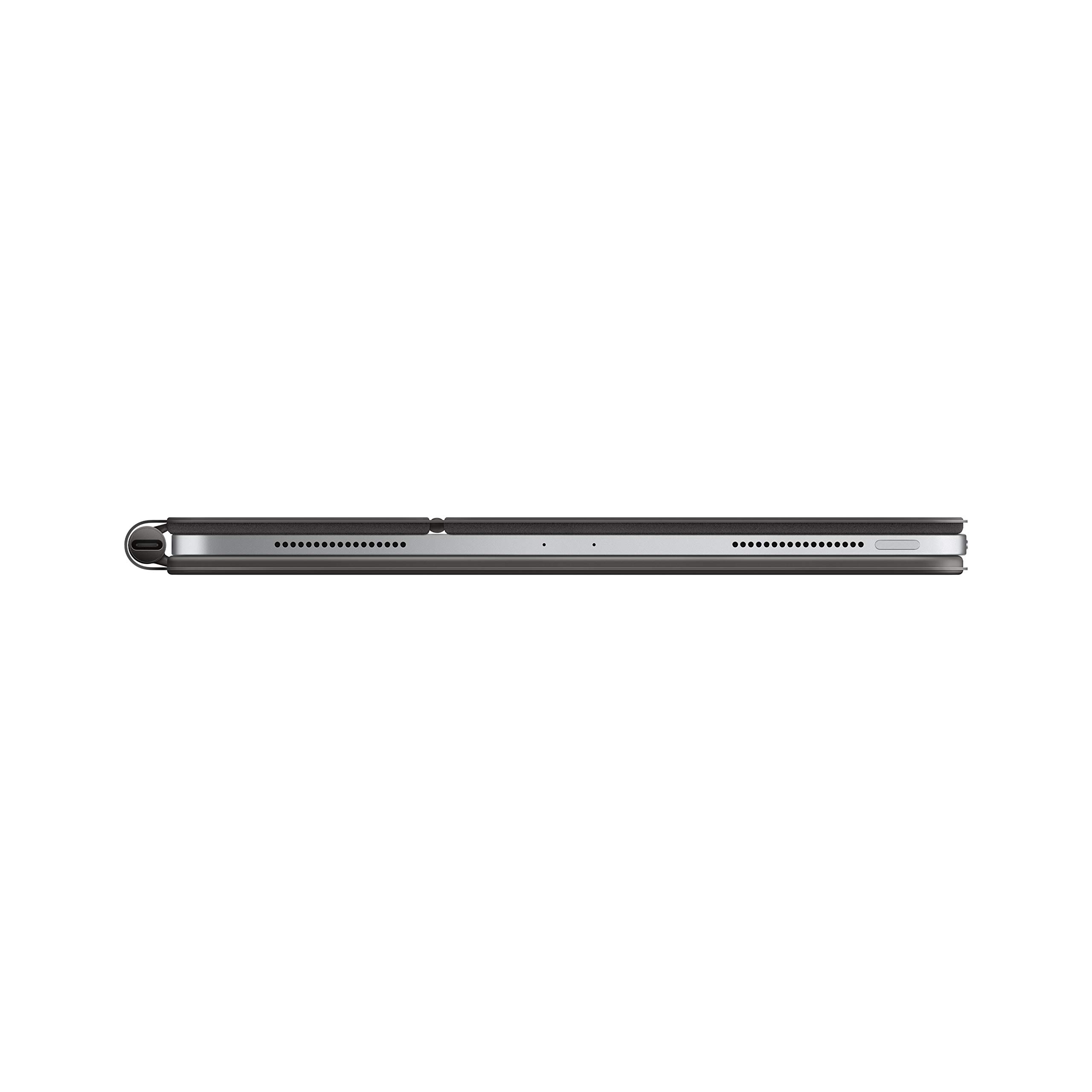 Foto 6 | Teclado Apple Magic Para Ipad Pro 12,9'' (versión Anterior) - Venta Internacional.