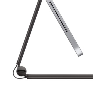 Foto 7 | Teclado Apple Magic Para Ipad Pro 12,9'' (versión Anterior) - Venta Internacional.