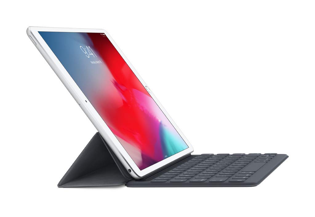 Foto 4 pulgar | Teclado Inteligente Apple Para Ipad (7.ª Generación) Y Ipad Air (3.ª Generación) - Venta Internacional.