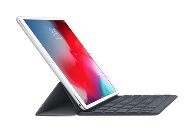 Foto 3 | Teclado Inteligente Apple Para Ipad (7.ª Generación) Y Ipad Air (3.ª Generación) - Venta Internacional.