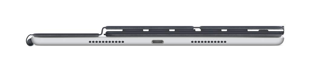 Foto 5 pulgar | Teclado Inteligente Apple Para Ipad (7.ª Generación) Y Ipad Air (3.ª Generación) - Venta Internacional.