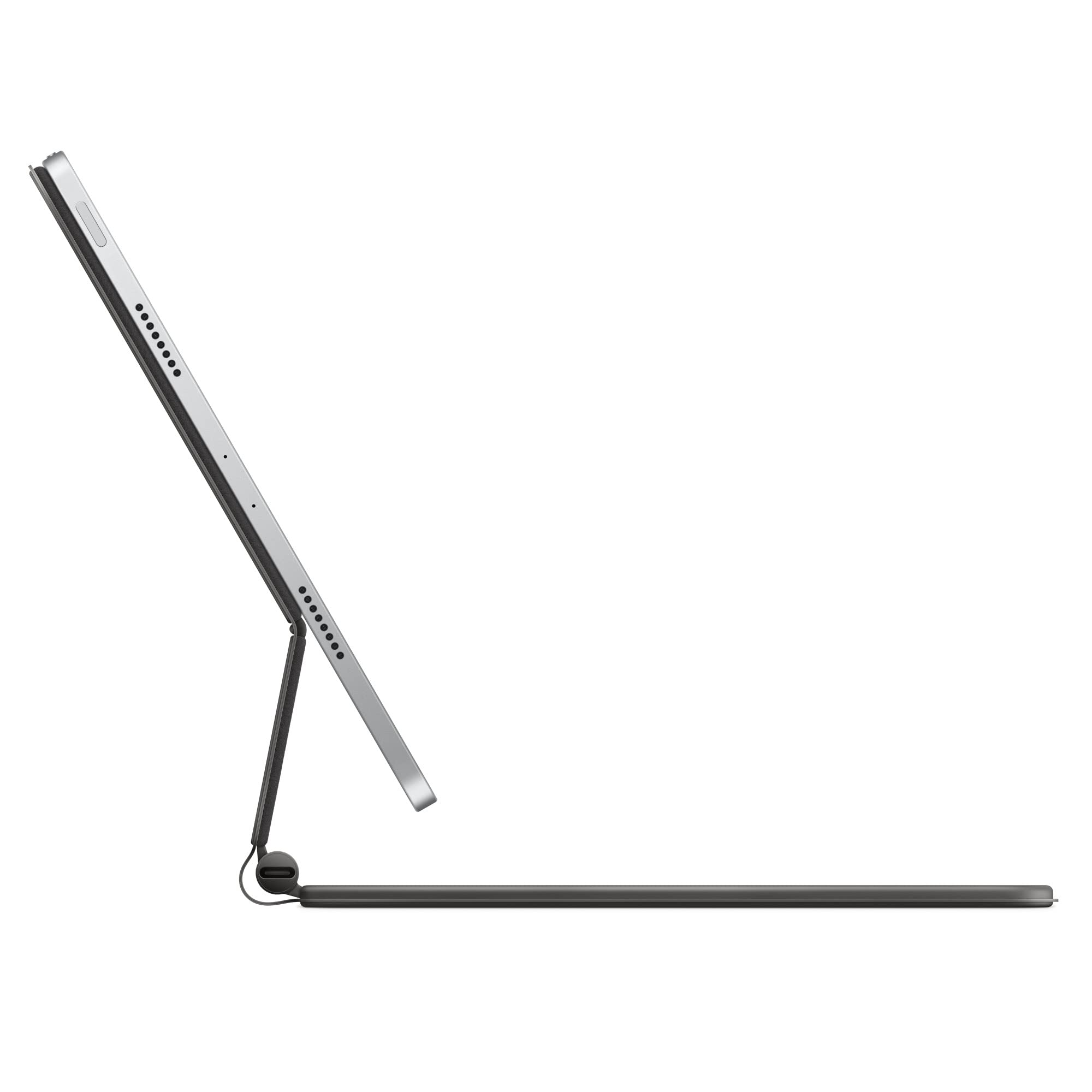 Foto 3 pulgar | Funda Con Teclado Apple Magic Para Ipad Pro 11'' Y Ipad Air - Venta Internacional.
