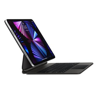 Foto 3 | Funda Con Teclado Apple Magic Para Ipad Pro 11'' Y Ipad Air - Venta Internacional.