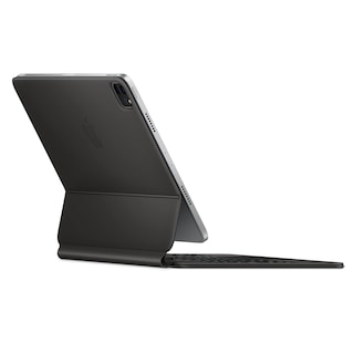 Foto 4 | Funda Con Teclado Apple Magic Para Ipad Pro 11'' Y Ipad Air - Venta Internacional.