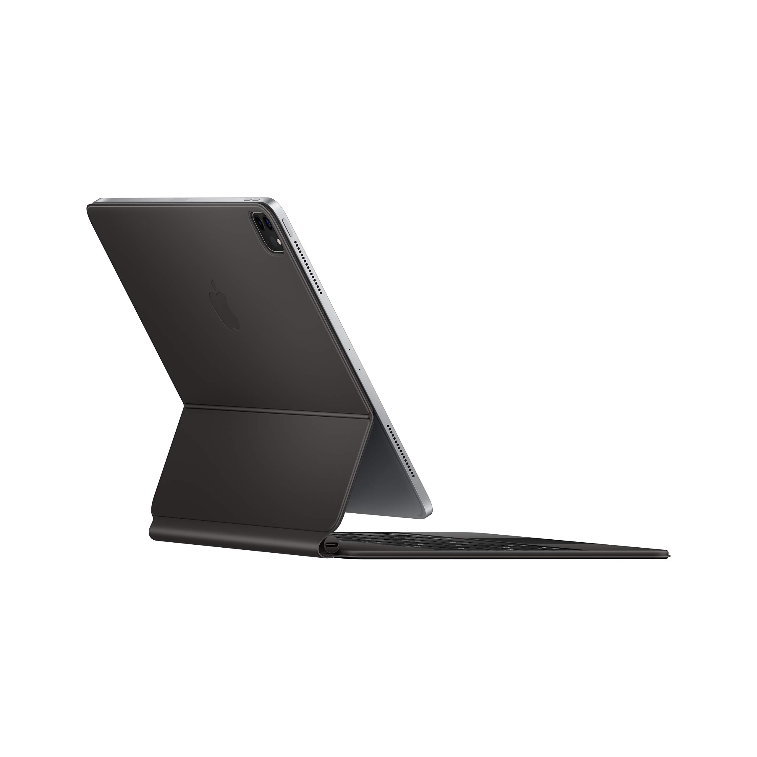 Foto 6 pulgar | Teclado Apple Magic Para Ipad Pro De 12,9 Pulgadas Con Panel Táctil - Venta Internacional.