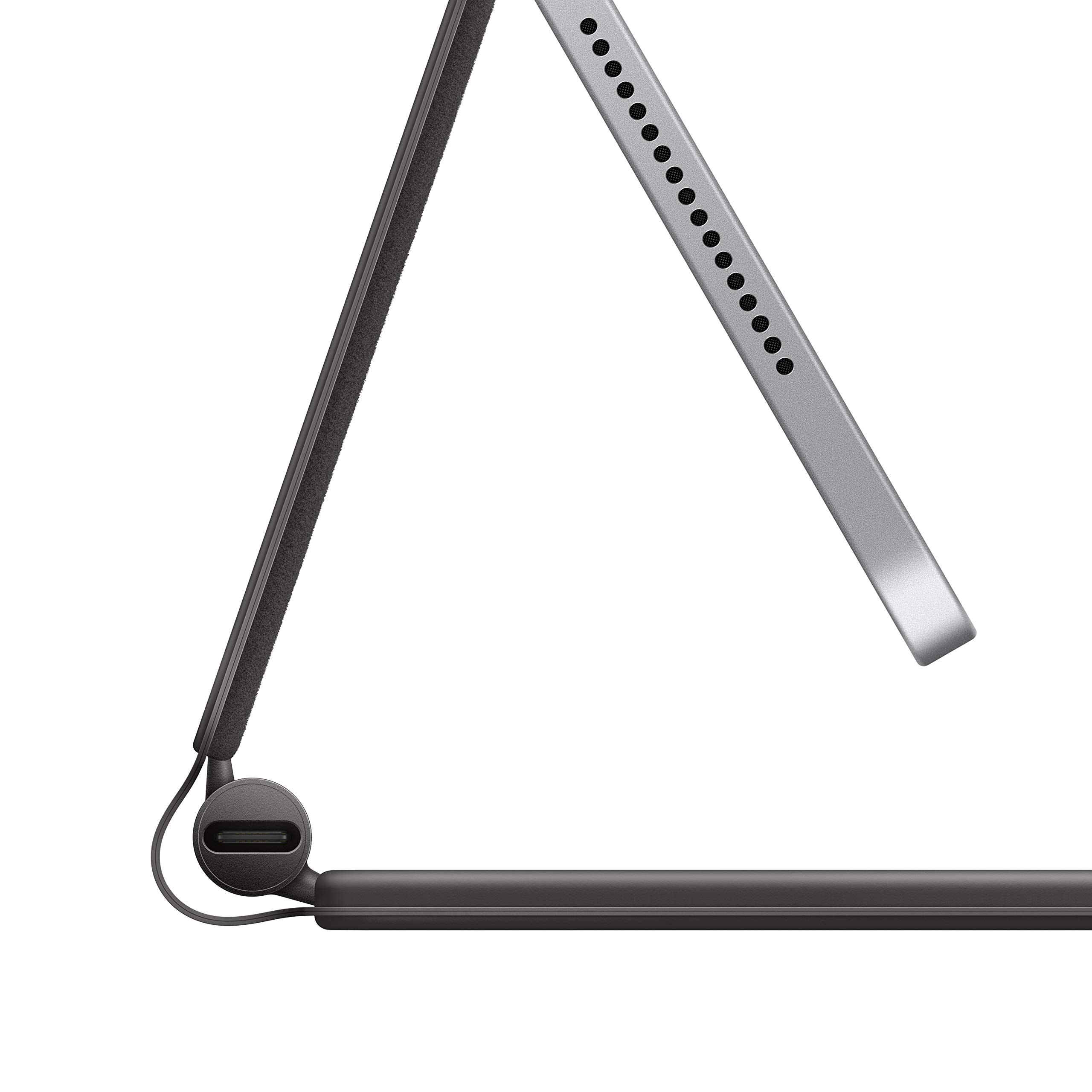 Foto 8 pulgar | Teclado Apple Magic Para Ipad Pro De 12,9 Pulgadas Con Panel Táctil - Venta Internacional.