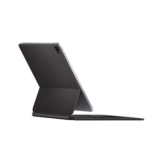 Foto 5 | Teclado Apple Magic Para Ipad Pro De 12,9 Pulgadas Con Panel Táctil - Venta Internacional.