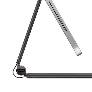 Foto 7 | Teclado Apple Magic Para Ipad Pro De 12,9 Pulgadas Con Panel Táctil - Venta Internacional.