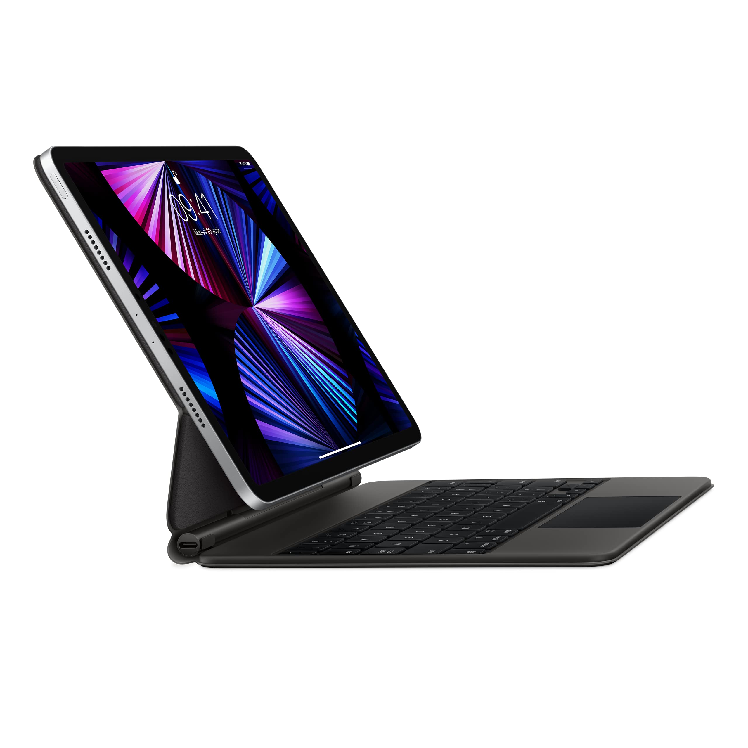 Foto 3 pulgar | Funda Con Teclado Apple Magic Para Ipad Pro 11'' Y Ipad Air - Venta Internacional.