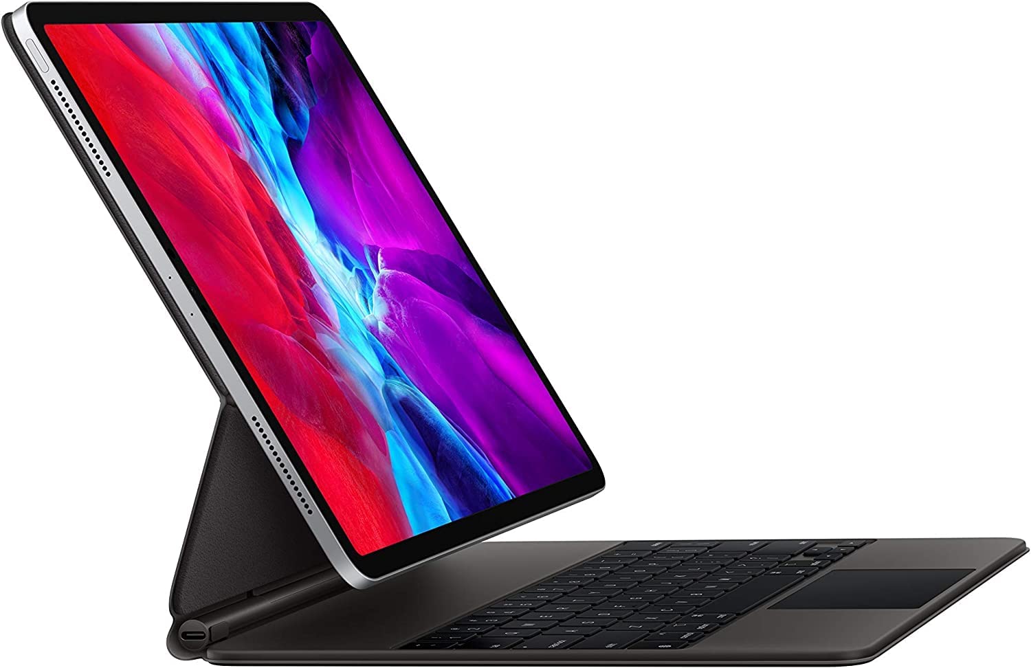 Teclado Apple Magic Renovado Para Ipad Pro De 12 9 Pulgadas (4º) - Venta Internacional.